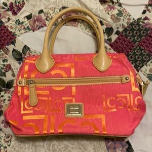 Liz Claiborne Handbag